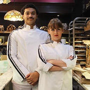 Vêtement de boulanger