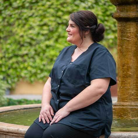 Blouses esthéticienne et tuniques