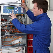 Bleu de travail homme