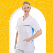 Promotions vêtements médicaux