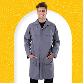 Promotions vêtements de travail