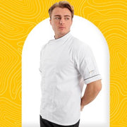 Promotions vêtements boulanger & pâtissier