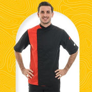 Promotions vêtements de boucher