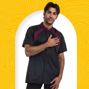 Promotions vêtements de cuisine