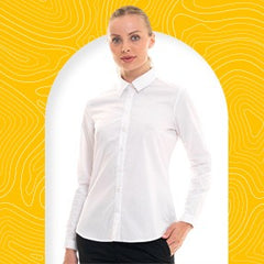 Promotions vêtements hôtellerie / service