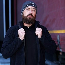 Sweats et pulls de travail