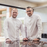 Vestes de cuisine