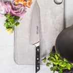 Chef's knife & slicer
