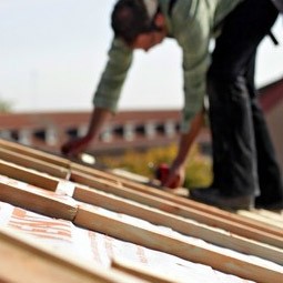 Vêtements pour couvreur / zingueur