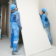 Vêtements pour plaquiste