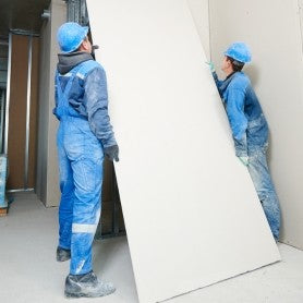 Vêtements pour plaquiste