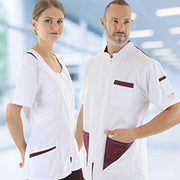 Médecin et Docteur