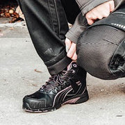 Chaussures de sécurité pour femme