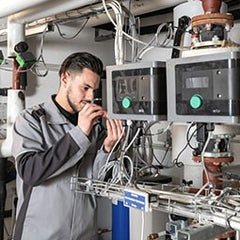 Vêtements pour électricien