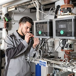 Vêtements pour électricien