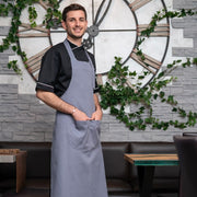 Tabliers de cuisine professionnels