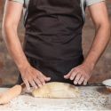 Baker's aprons