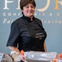 Pastry chef aprons