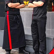Butcher's trousers