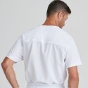 Blouses médicales homme