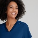 Blouses médicales pour femme