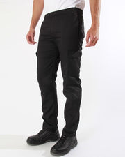 Pantalon de cuisine Homme