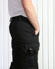 Pantalons agent de sécurité