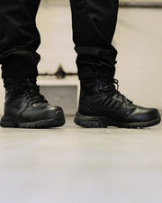 Chaussures agent de securite