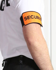 Accessoires agent de securite
