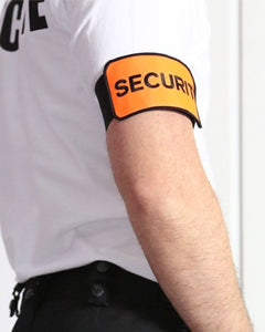 Accessoires agent de securite