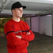 Agent de sécurité incendie