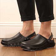Chaussures Cuisine été