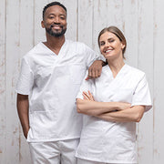 Vêtement médical été