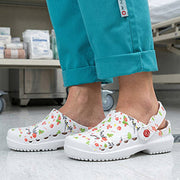 Chaussures Médicales été