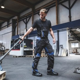 Entrepôt / Logistique / Manutention