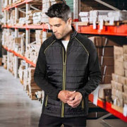 Vestes de Travail