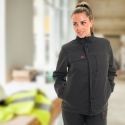 Veste de travail femme