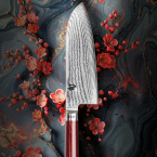 Couteaux Japonais