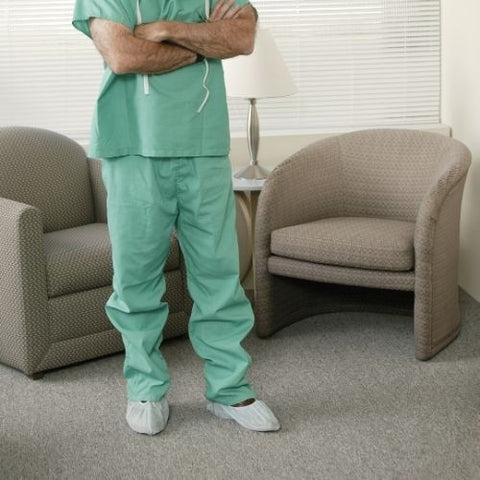 Pantalons médicaux homme