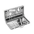 Kitchen cases