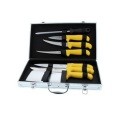Butcher's cases