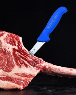 Couteaux à désosser