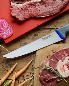 Couteaux à découper