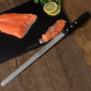 Salmon knife