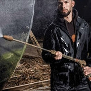 Vêtements de pluie professionnels
