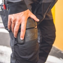 Protections de genoux & Genouillères de travail