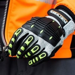 Gants de protection