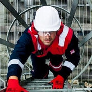 Casques de chantier