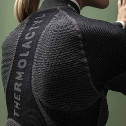 Sous-vêtements grand froid