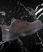 Chaussures de sécurité basses norme S3